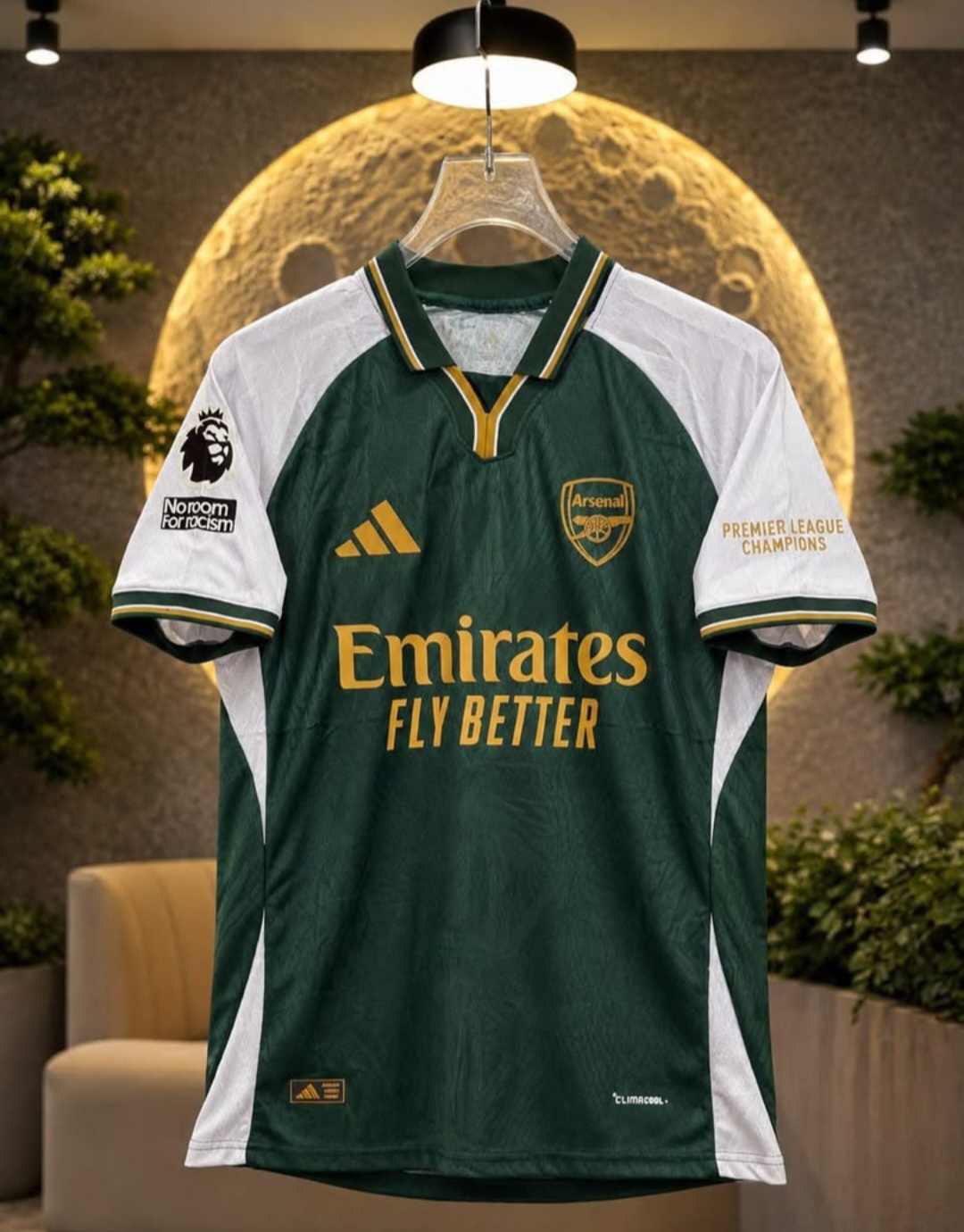 Arsenal Special Edition