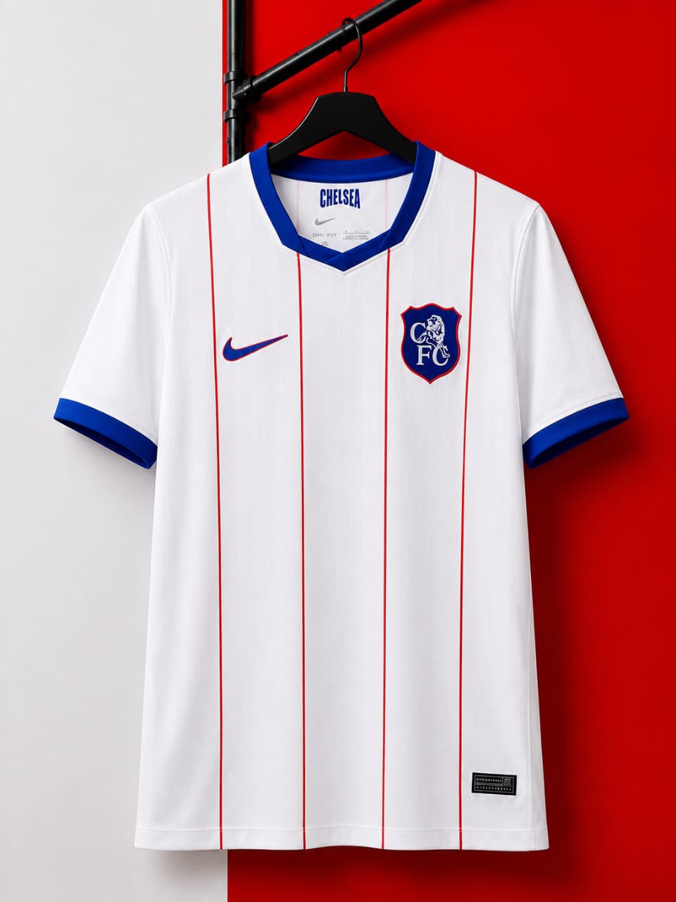 Chelsea Third Jersey