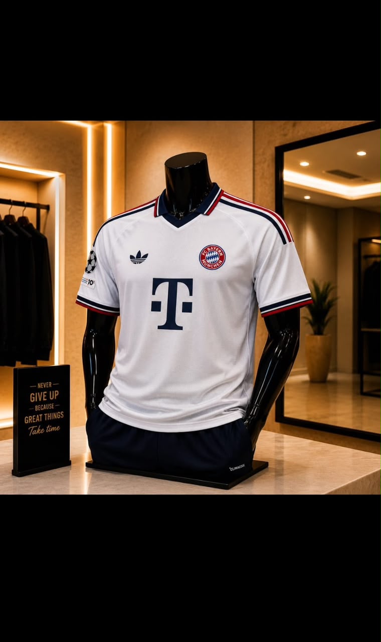 Bayern Munich