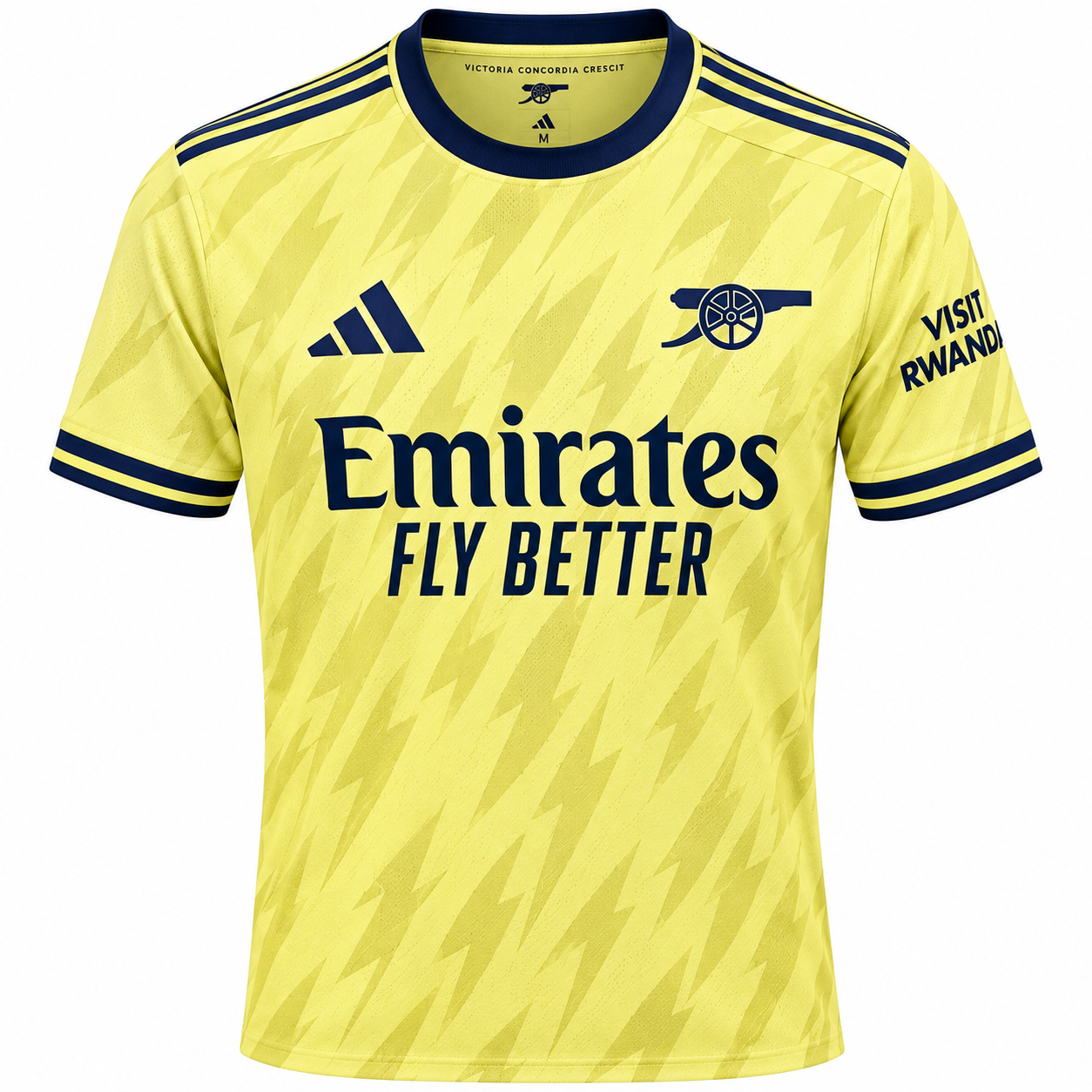 Arsenal 3rd Kit