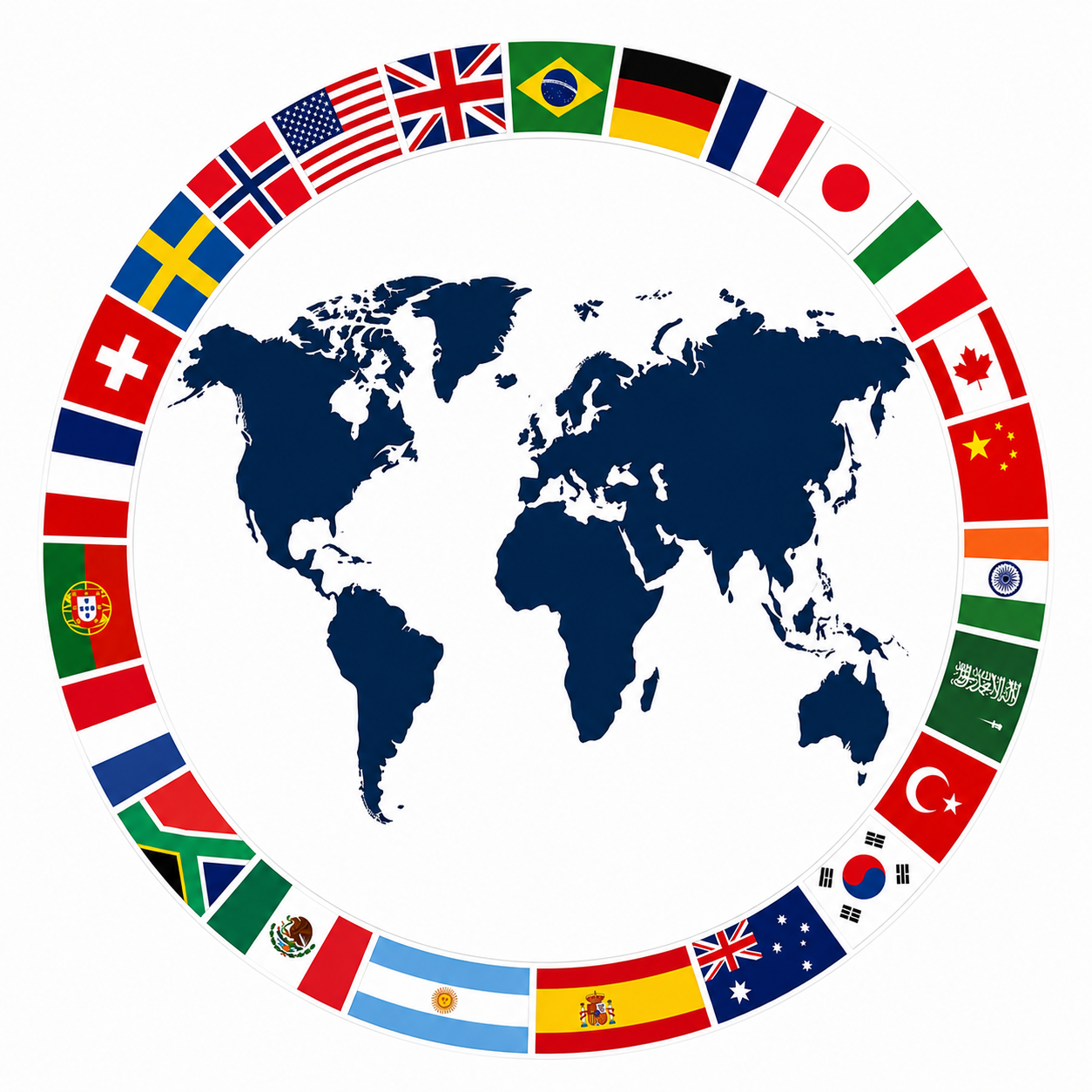 Countries